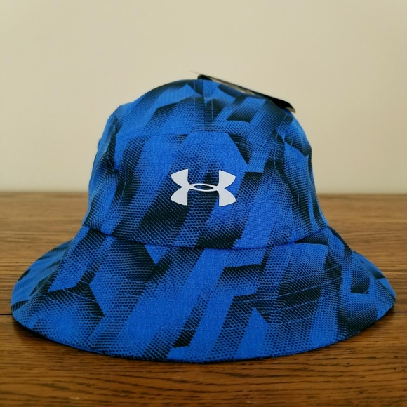 under armour youth bucket hat